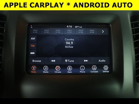 Used 2019 Jeep Cherokee Latitude w/ Popular Appearance Group image 11