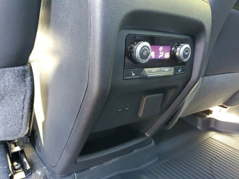 New 2026 GMC Acadia Elevation w/ Black Edition AWD/4WD image 13