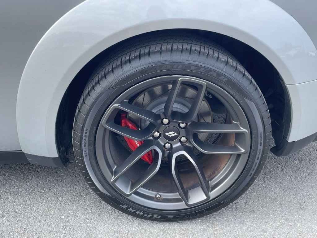 Used 2020 Dodge Challenger R/T Scat Pack RWD image 9
