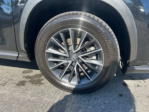 Used 2024 Lexus NX 350 AWD w/ Cold Area Package image 23
