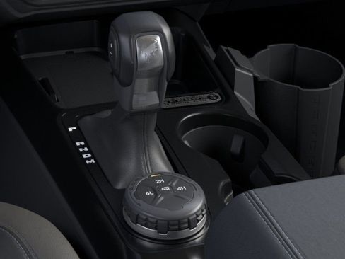 New 2026 Ford Bronco Outer Banks AWD/4WD image 17