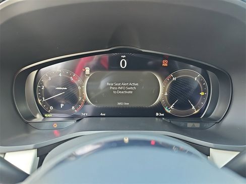 New 2026 MAZDA CX-90 3.3 Turbo w/ Premium Plus Pkg image 20