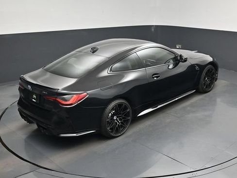 Used 2022 BMW M4 Coupe RWD image 24