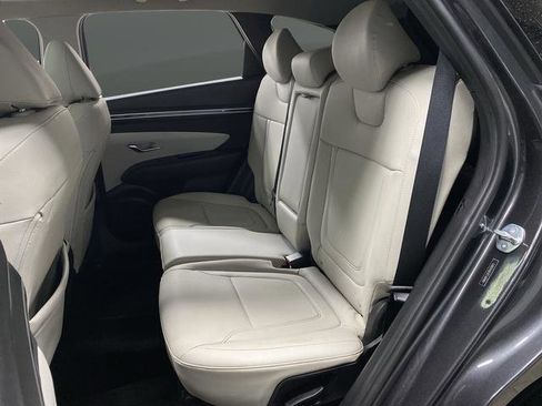 Used 2024 Hyundai Tucson SEL w/ Convenience Package image 30