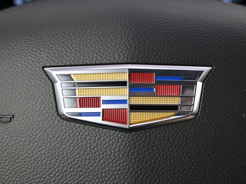 New 2026 Cadillac CT4 Sport image 33