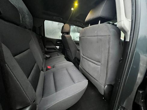 Used 2017 Chevrolet Silverado 1500 LT w/ All Star Edition image 11