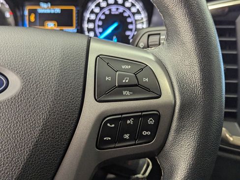 Certified 2021 Ford Ranger XLT w/ Equipment Group 301A Mid image 24