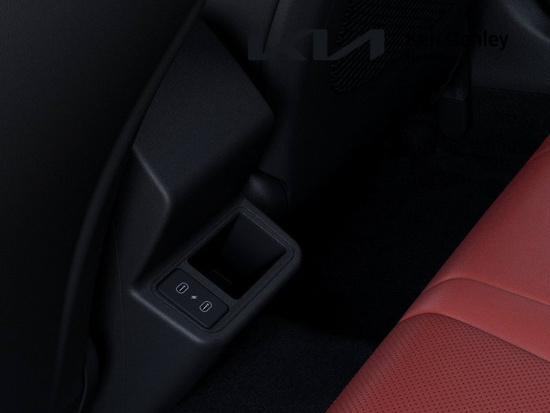 New 2026 Kia K4 GT-Line Turbo w/ GT-Line Premium Package FWD image 26