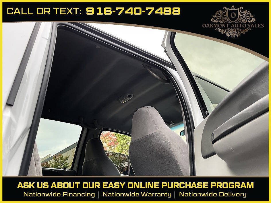 Used 1999 Ford F350 XLT AWD/4WD image 18