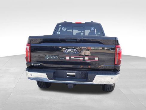 Used 2024 Ford F150 XLT w/ Equipment Group 302A MID AWD/4WD image 19