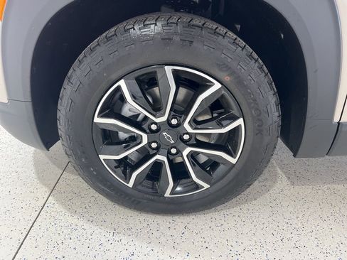 New 2026 Chevrolet TrailBlazer ACTIV w/ Convenience Package image 29