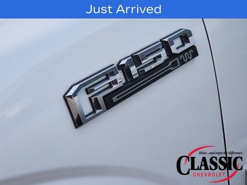 Used 2018 Ford F150 King Ranch w/ Equipment Group 601A Luxury image 18