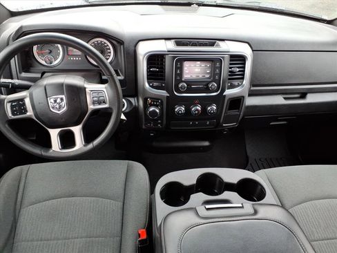 Used 2021 RAM 1500 Classic Warlock image 17