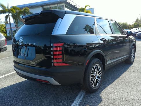 New 2026 Hyundai Palisade SE FWD image 7