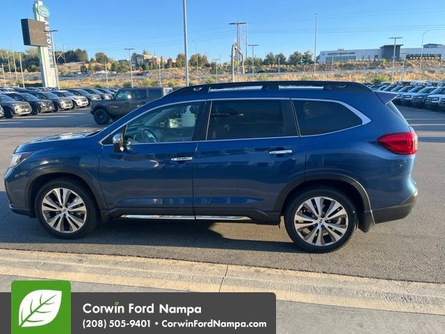 Used 2020 Subaru Ascent Touring w/ Popular Package #2A AWD/4WD image 8