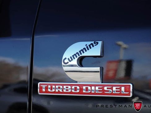 Used 2021 RAM 2500 Laramie image 4