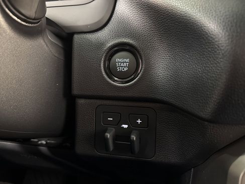 New 2026 Toyota Tundra SR5 image 22