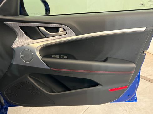 Used 2023 Genesis G70 2.0T w/ Sport Prestige Package image 22