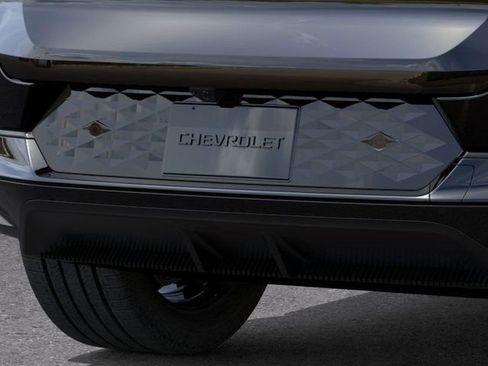 New 2026 Chevrolet Equinox EV RS image 15