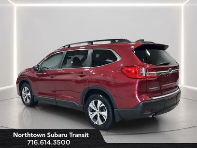 Used 2019 Subaru Ascent Premium