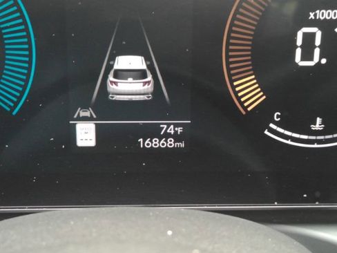 Used 2026 Hyundai Tucson SEL FWD image 39
