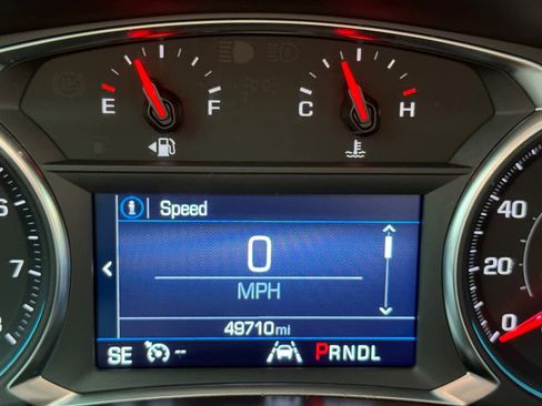 Used 2024 Chevrolet Equinox LS w/ LS Convenience Package image 20