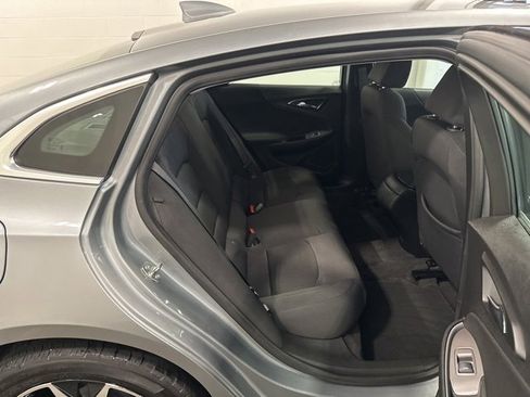 Used 2024 Chevrolet Malibu RS image 14