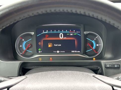 Used 2021 Honda Passport EX-L image 23