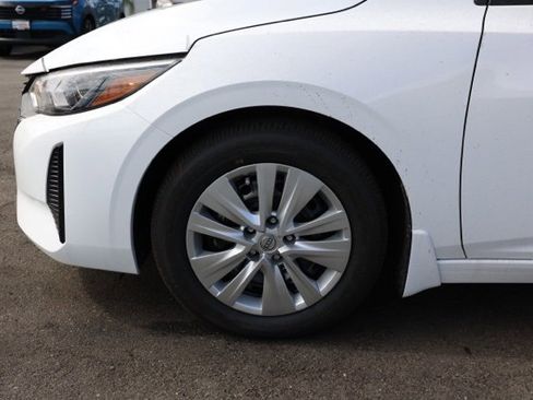 New 2025 Nissan Sentra 2.0 S image 11