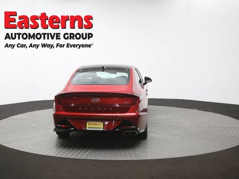 Used 2023 Hyundai Sonata SEL Plus FWD image 40