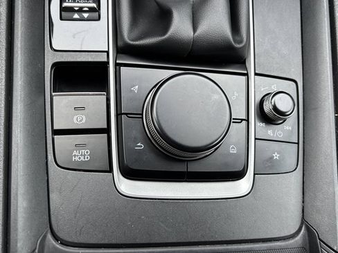 Used 2024 MAZDA CX-50 AWD 2.5 S w/ Select Package image 36