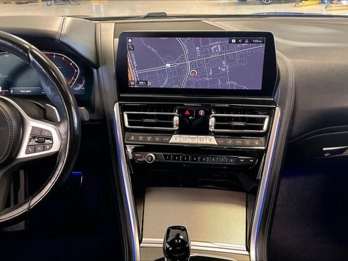 Used 2023 BMW 840i Gran Coupe w/ Comfort Seating Package image 6