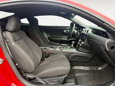 Used 2020 Ford Mustang GT w/ Enhanced Security Package image 14