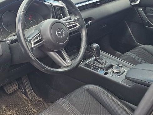 Used 2023 MAZDA CX-50 2.5 S w/ Cargo Package AWD/4WD image 2