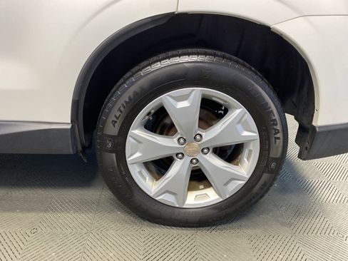 Used 2015 Subaru Forester 2.5i Premium image 30