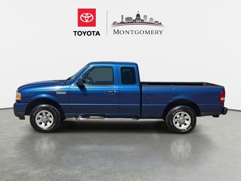 Used 2011 Ford Ranger XLT RWD image 6