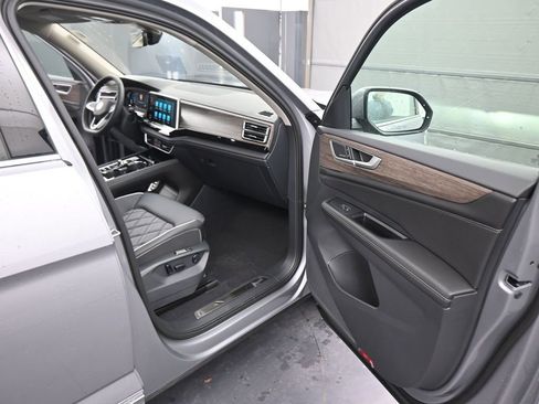 New 2026 Volkswagen Atlas SEL Premium R-Line image 43