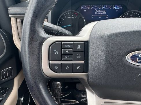 Certified 2024 Ford Expedition Max Limited AWD/4WD image 32