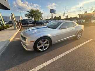 Used 2011 Chevrolet Camaro SS w/ RS Package RWD 360° Tour
