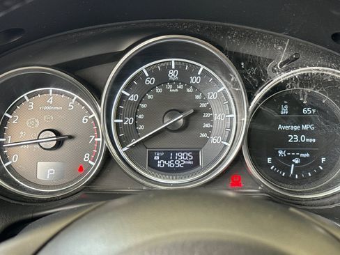 Used 2016 MAZDA CX-5 Grand Touring AWD/4WD image 17