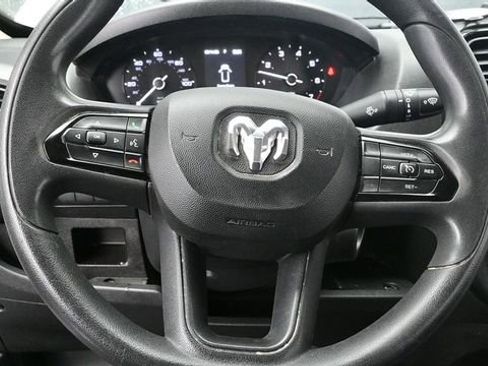 Used 2023 RAM ProMaster 2500 FWD image 16