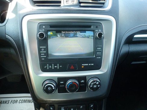Used 2015 GMC Acadia SLE AWD/4WD image 19