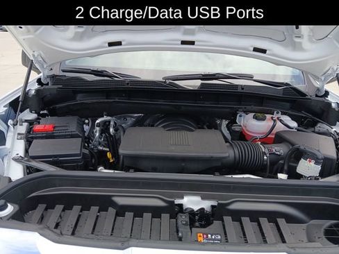 New 2026 GMC Sierra 1500 Pro w/ Pro Value Package image 29