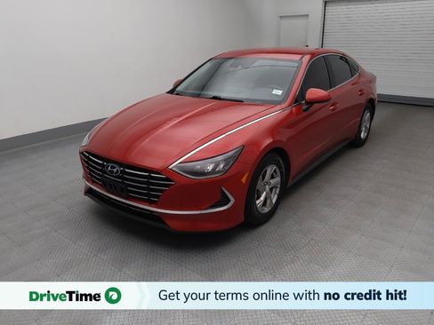 Used 2020 Hyundai Sonata SE FWD image 1