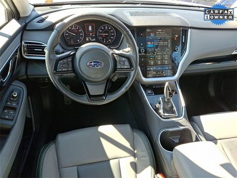 Used 2024 Subaru Outback Onyx Edition w/ Popular Package #2 image 10