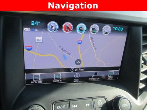 Used 2019 GMC Acadia Denali w/ Technology Package image 12