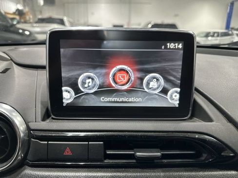 Used 2016 MAZDA MX-5 Miata Grand Touring RWD image 29