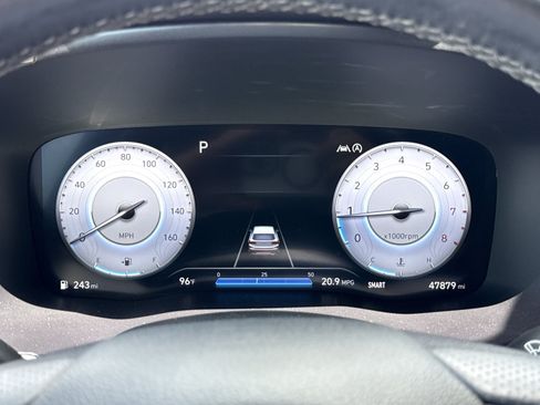 Used 2023 Hyundai Santa Fe Calligraphy AWD/4WD image 22