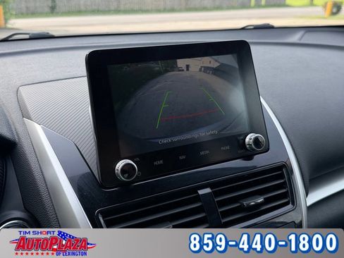 Used 2025 Mitsubishi Eclipse Cross SE AWD/4WD image 21
