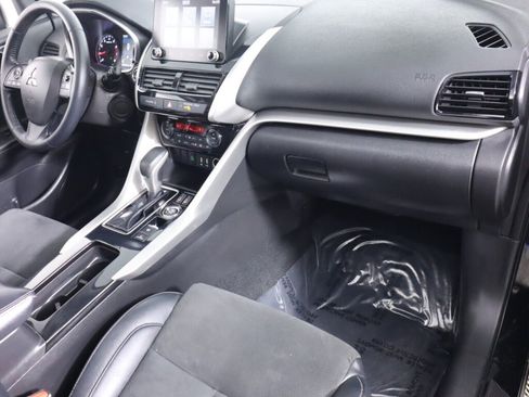 Used 2022 Mitsubishi Eclipse Cross SE AWD/4WD image 39
